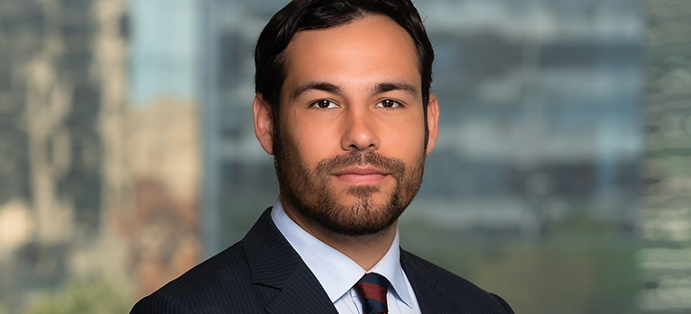 Jarrett Mendoza Image